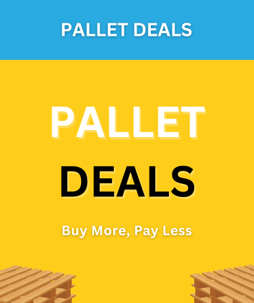 Pallet Deals